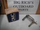 Nos Omc Johnson Evinrude Lock Lever Part# 173208 Free Shipping To Usa New. Price: $24.99.