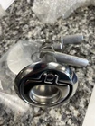 New Us Marine/bayliner Chrome Stainless Steel Lift Ring Latch Assembly # 104385. Price: $45.00.