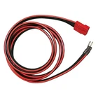 Extreme Max 15 Ft. Boat Lift Boss Battery Extension Cable Drive Systems Red New. Price: $148.49.