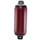 Taylor Made 6.5 X22 Cranberry Boat Fender New. Price: $42.95.