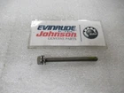 C73 Omc Evinrude Johnson 0330973 Screw Oem New Factory Boat Parts. Price: $14.30.