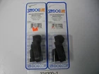 Sea-dog Line 324300-1 Windshield Brace Foot For 1/2" Tubing Pack Of Sets New. Price: $16.99.