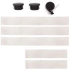 Blue Wave Boat Ladder Insert 2060-0081 W/ Traction Strips Kit New. Price: $12.37.