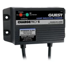Guest 6A/12V Bank 120V Input On-board Battery Charger New. Price: $115.19.