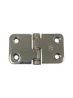 Gemlux FH-2185-FM ,flush Mount Friction Hinge 3/4'' 1/2'' New Oem. Price: $34.99.
