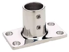 Seachoice Stainless Steel Rectangular Base Fitting 90 New. Price: $50.39.