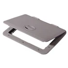 Tempress Cam Hatch W/o Lock Dark Grey 13" X 23" 44533 New. Price: $99.99.
