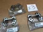 X3 Long Reach Hatch Hinge Boat Marine Deck Stainless Steel 205285-1 Sea Dog Pair New. Price: $49.99.