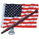 Seachoice Marine Us Flag Kit #78191 New. Price: $29.73.