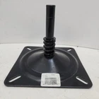 # 1002 Attwood Marine Steel Swivl-eze Lock Pin Seat Mount W/ Spring New. Price: $24.95.