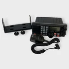 Standard Horizon GX5500S Quantum Series Vhf Radio W/ Dsc Fist Mic- Used. Price: $349.99.