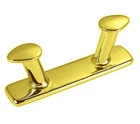 Victory FS0033DB Polished Brass Ship's Bollard 200MM X 45MM 75MM 135-1015 New. Price: $74.99.