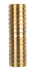 Campbell Red Brass Brown 3/4 In. Insert Couple New. Price: $31.23.