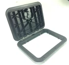 Innovative Product Solutions (520-109) 11 X 15 Black Boat Hatch New. Price: $92.50.