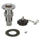 Seachoice 50-10161 Deck Connector With Brass Double Contacts New. Price: $22.50.