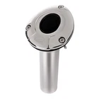 Exploding Fish Evo-fx Fixed Rod Holder W/8.5" At Degrees (2EF308) New. Price: $135.00.