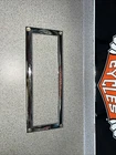 Bay Liner Marine Step Pad Bezzel Surround Chrome Perko 1225-1 Used. Price: $7.99.