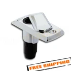 Attwood 911339-1 Zamak 2-PIN Base For 12 Angled Pole New. Price: $37.20.