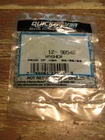 Nos Genuine Mercury Quicksilver 12-98548 Steering Lever Washer Free Shipping New. Price: $5.79.