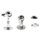 Marine City Magnetic Ball Door Window Stopper Set, Stainless Steel, For Boats New. Price: $58.30.