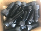 25 Pc Metric M12 X 35 Socket Cap Screws New. Price: $27.99.