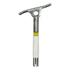 Taco Multi-purpose 15 Stainless Steel Portable Cleat F16-0861POL-1 New. Price: $190.89.