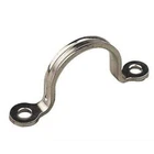 Sea-dog Stainless Pad Eye 5/8" #081102-1 New. Price: $7.52.