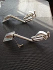 New Weaver Snap Davits - Marine Grade Stainless Steel Dinghy Swim Step Mount. Price: $350.00.