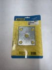 Seachoice 50-55051 Medium Duty Axle U-bolt Plate New. Price: $14.77.