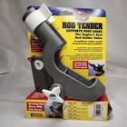Action Rod Tender #6021 Grey Fishing Pole Holder Side Rail Or Flush Mount New. Price: $14.36.