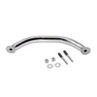 Marine City 9" Grab Handle 304 Stainless Steel Polished, No-drill, Boat/rv Use New. Price: $32.99.