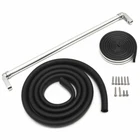 Tracker Boat Windshield Hardware Kit 328425 W/ Braces New. Price: $55.65.