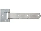 Buyers Products B2423F, 2.25 X 8" Steel Strap Hinge W/ 1/2" Pin New. Price: $18.99.