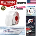 Keel Guard For Fiberglass Boats, Self Adhesive Protector New. Price: $78.99.
