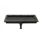 Scotty 455-BK Post Mount Fishing Bait Board, Black New. Price: $37.24.