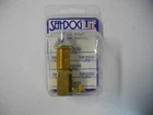 Sea Dog Line 420420-1 Push Button Brass Switch 15 Amp Momentary New. Price: $18.99.