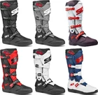 Sidi Power Sc Boots - Motocross Dirt Bike Mx New. Price: $319.99.