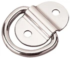 Sea-dog LINE354-0901551 Folding Pad Eye Ss 2-5/8IN New. Price: $38.86.