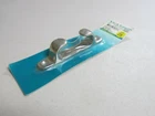 Suncor Straight Chock 6" Line Max 1" (C3406-0000) New. Price: $10.00.