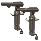 Taco Grand Slam 300XL Outrigger Mount F/1-1/2" New. Price: $5149.99.