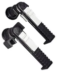 Bomar P200027 Grooved Mushroom Cap New. Price: $38.74.