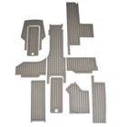 Sea Ray Boat Non-skid Mats 2367577 2022 Sdo 290 / Sdx (10PC) New. Price: $772.47.