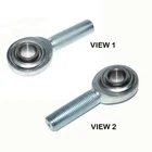 2J5038 Rod-end Fits Caterpillar AP-1000D AP-1055D AP-655C AP-800C AP-800D BG-230 New. Price: $5.49.