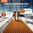 Vevor Boat Flooring, Eva Foam Decking 94.5" X 35.4", Non-slip Self-adhesive New. Price: $63.31.