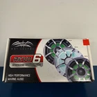 REVO06-XSG-SS 6.5" Marine Stainless Steel, Led Lighting: New Box. Price: $389.98.