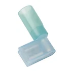 Ancor 357803 Heat Shrink Flag Disconnect, Female 16-14, 3PC New. Price: $13.53.