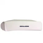 Sea-doo Boat Oem Sundeck Grey/white Cushion, 269002567 New. Price: $344.99.