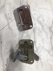 96 Four Winns 278 Vista Boat Perko Deck Hatch Latches Stainless Steel Used. Price: $159.00.
