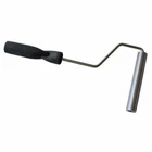 Redtree Aluminum Alloy Resin Paint Roller 5" #25101 New. Price: $31.70.