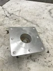 83 Cruisers Yachts Ultra Vee Boat Table Post Aluminum Mount Base Pedestal Socket Used. Price: $27.55.